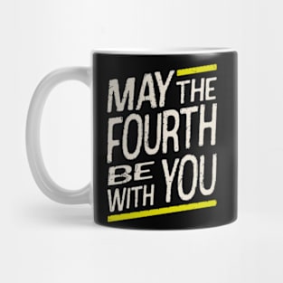 may-the-fourth-be-with-you Mug